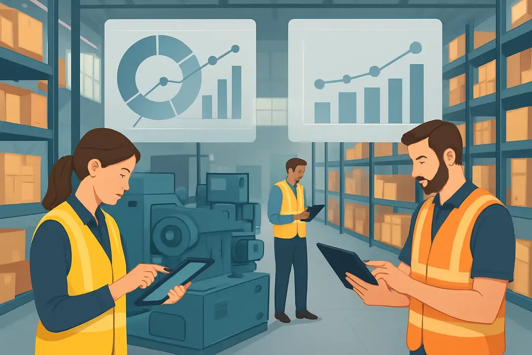 Understanding Physical Asset Management Basics