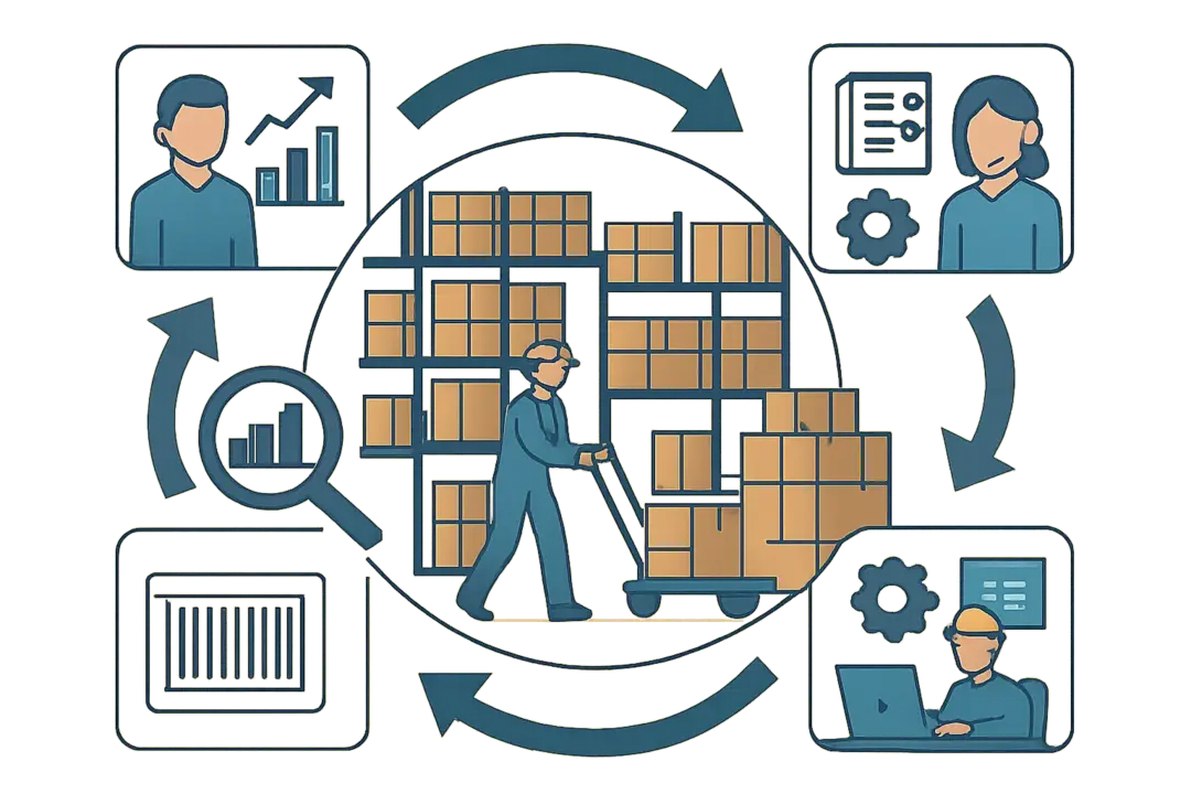 Overcoming Common Replenishment Challenges