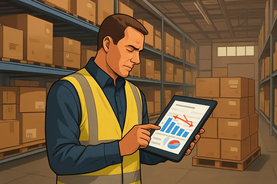 Real-World Examples of Inventory Reserve Applications