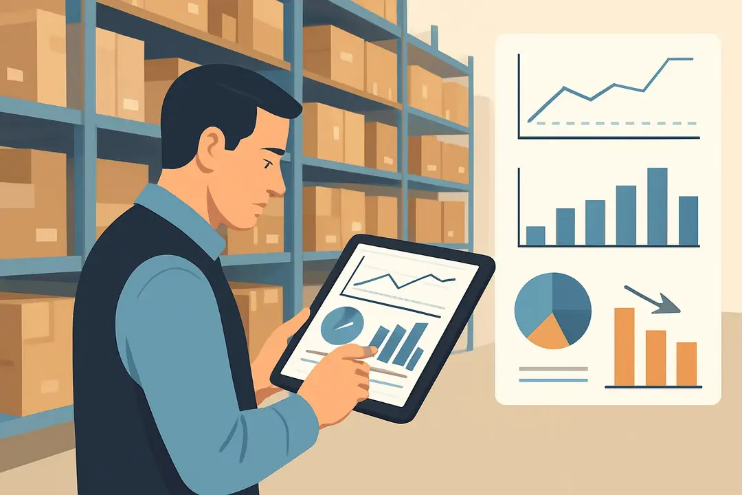 What Is Inventory Planning?