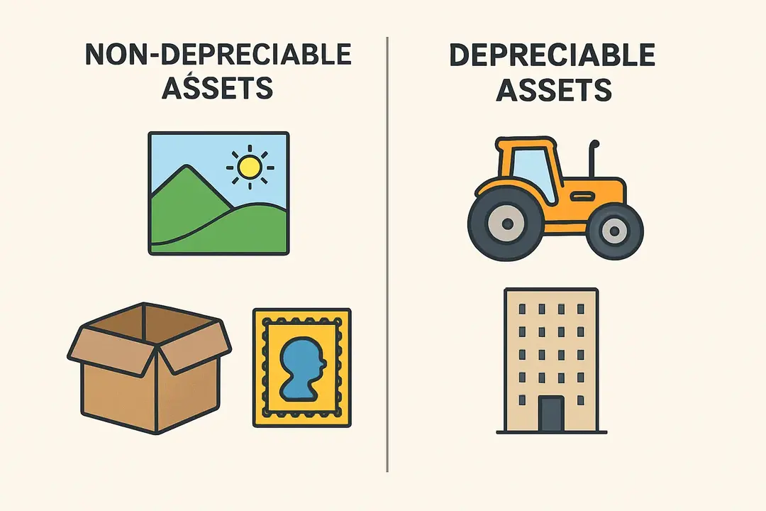 Understanding Depreciation Fundamentals