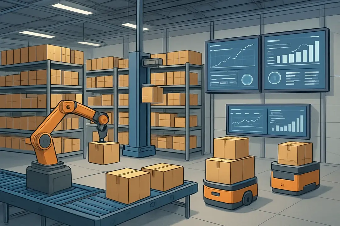 Understanding Stockouts: Causes and Impacts