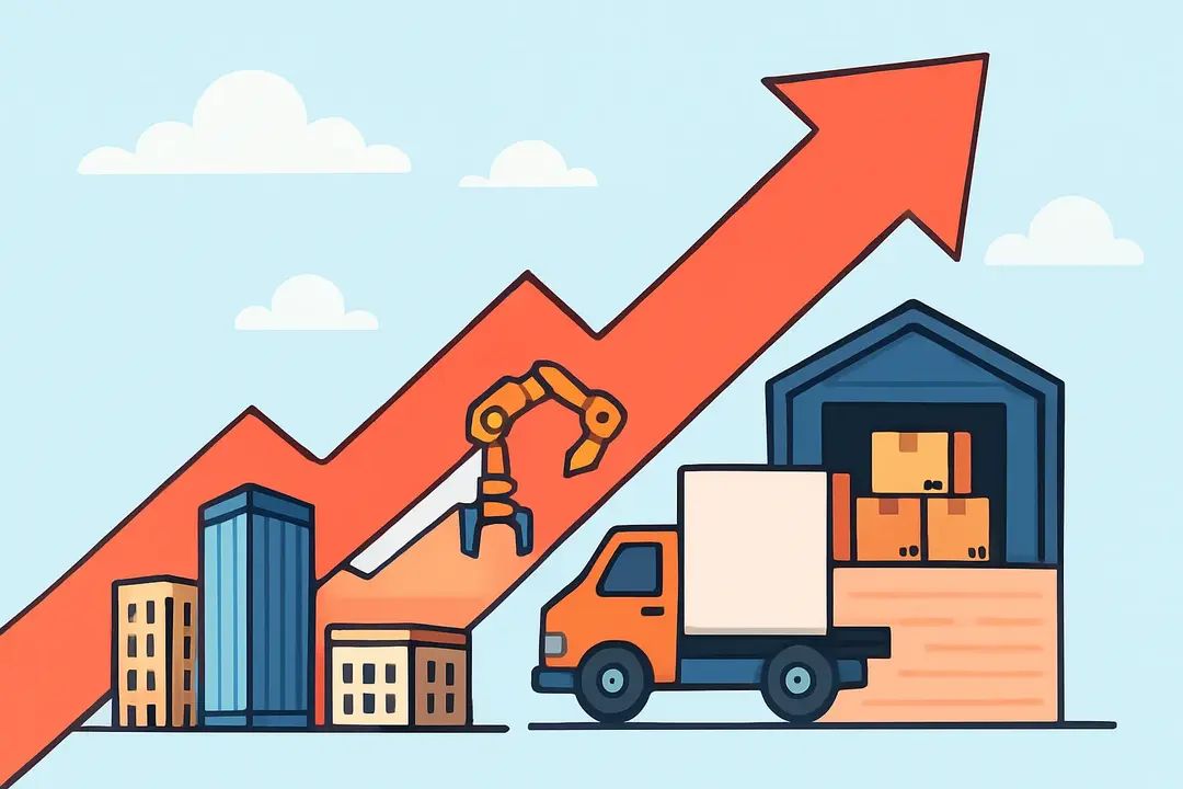 Defining Physical Assets for Business Growth