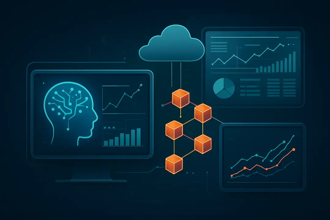 Future Trends in Asset Management Tech