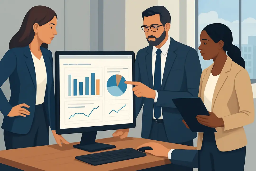 Top Recommendations for Businesses