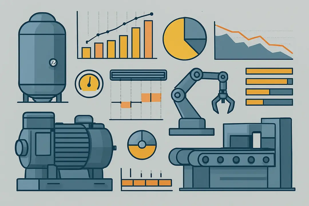 Effective Strategies to Reduce Asset Downtime