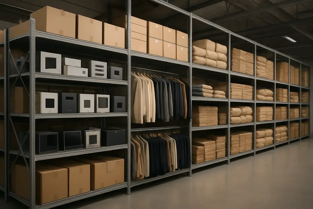 Inventory as a Valuable Business Asset