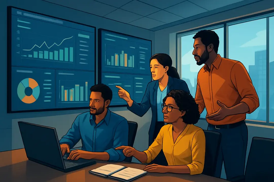 Choosing the Best SAM Tools for Your Business