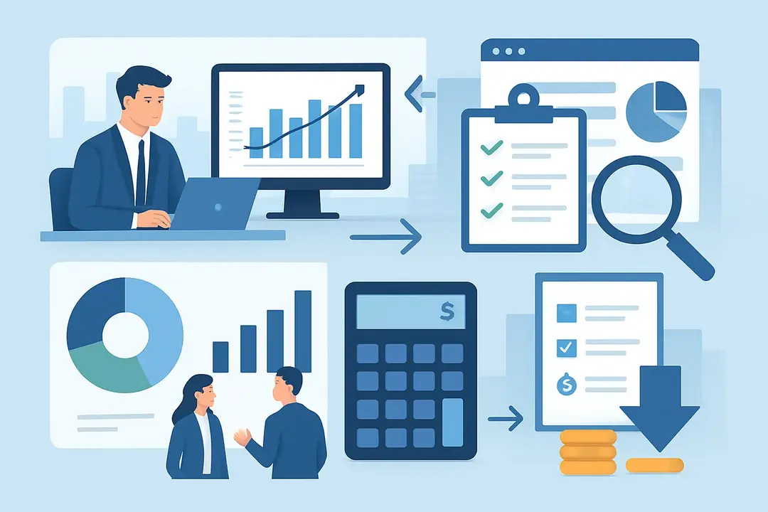 Cost Optimization Strategies with SAM