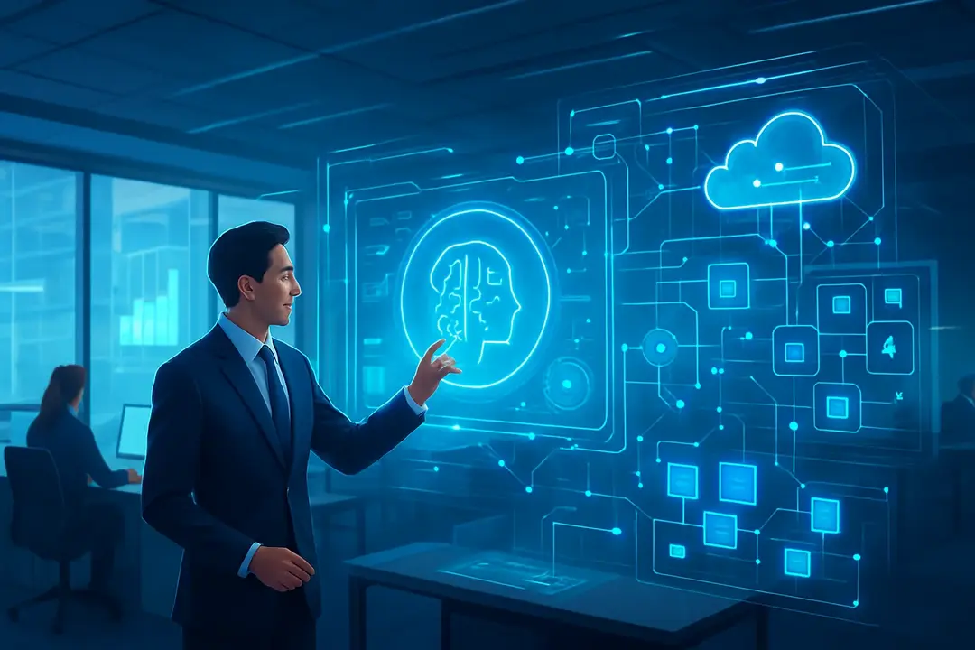 Future Trends in Software Asset Management