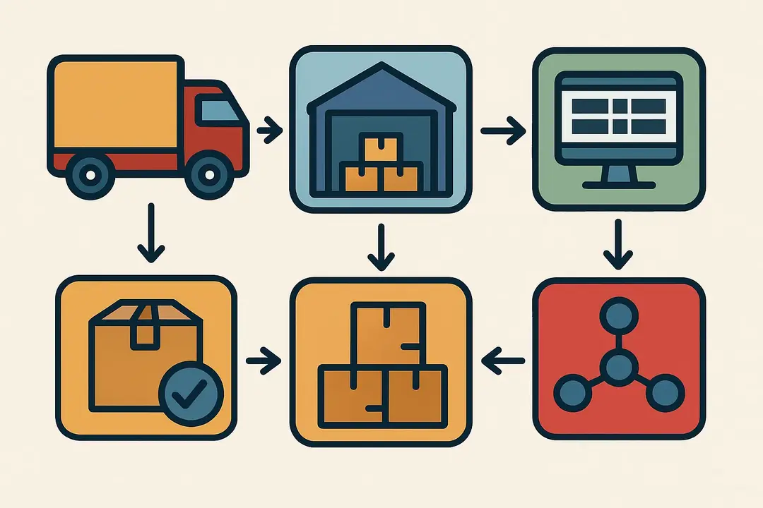 Types of 3PL Services Available