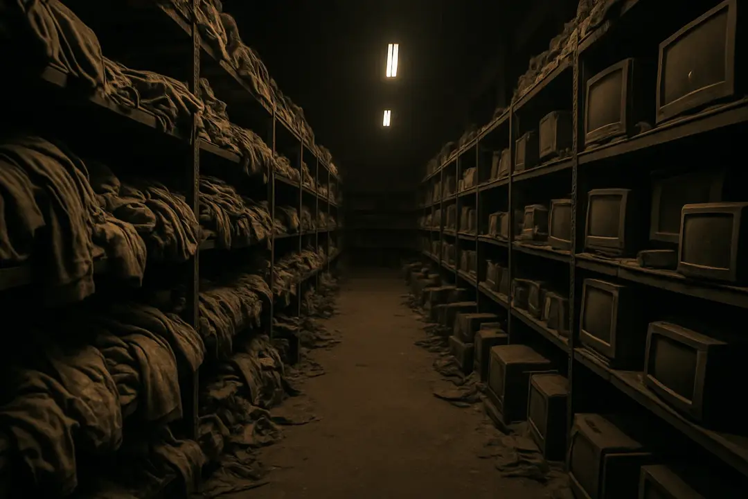 Understanding Dead Stock: Definition and Basics