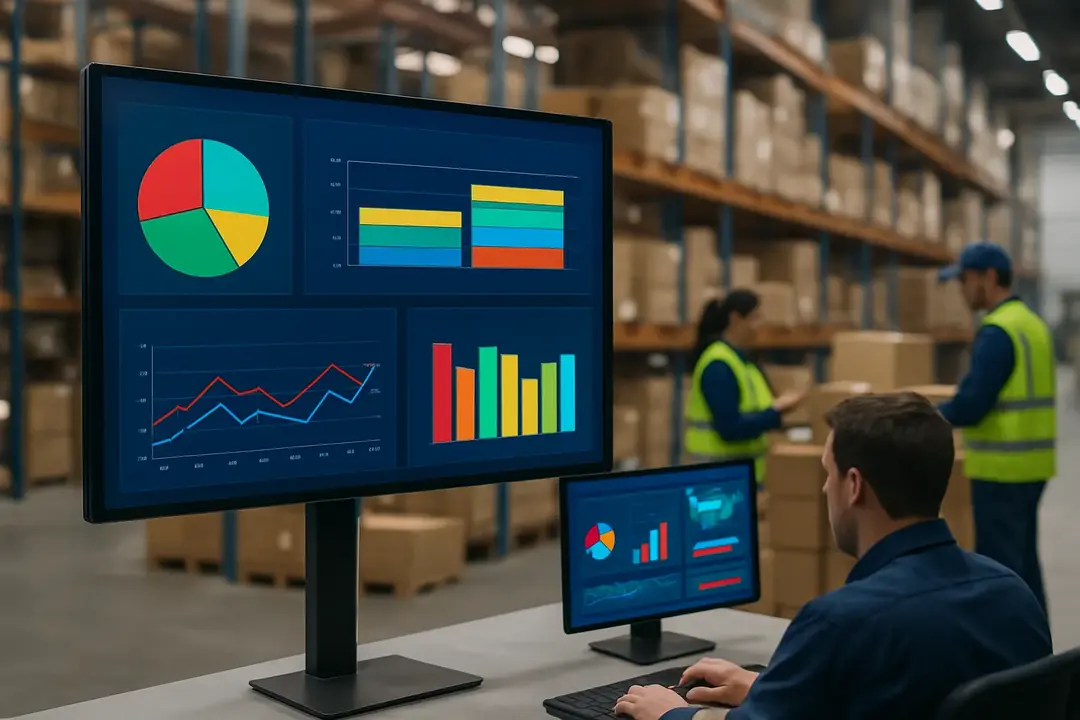 Track Key Performance Indicators (KPIs) Effectively