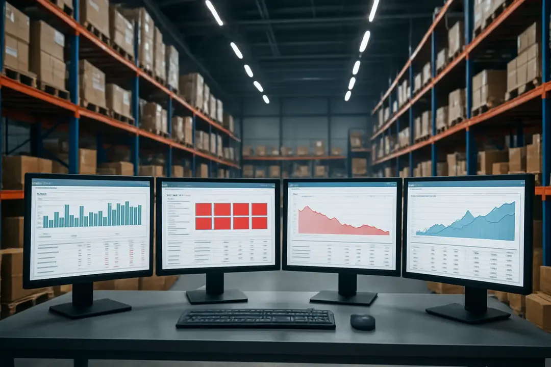 Using Tech Tools to Manage and Avoid Dead Stock