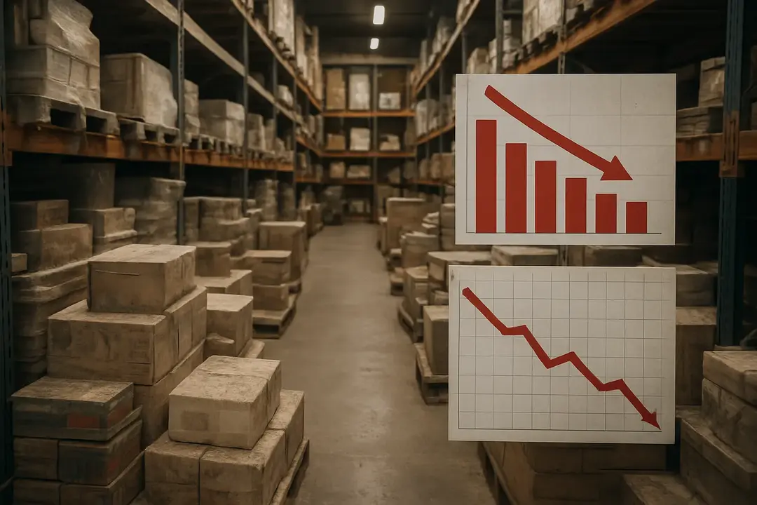 Financial and Operational Impacts of Obsolete Inventory