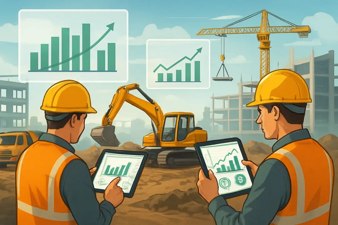 Key Benefits of Effective Asset Management