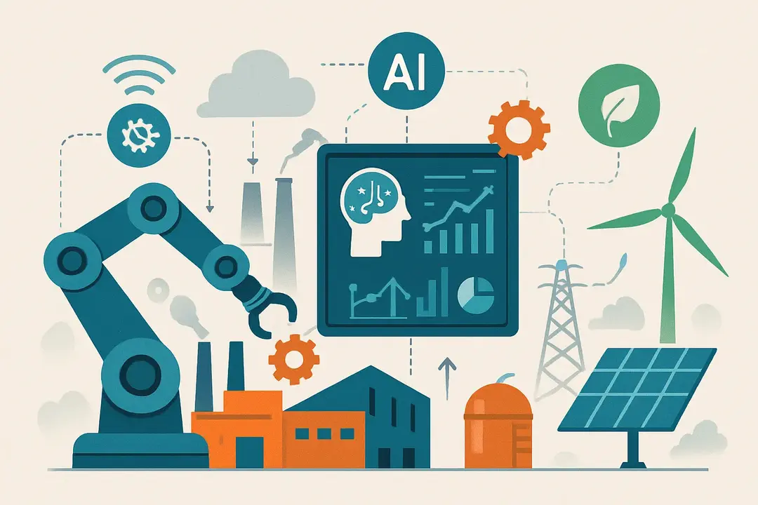 Future Trends Shaping Physical Asset Management