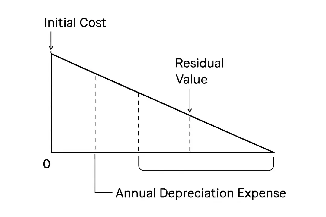 Understanding Depreciation Useful Life Basics