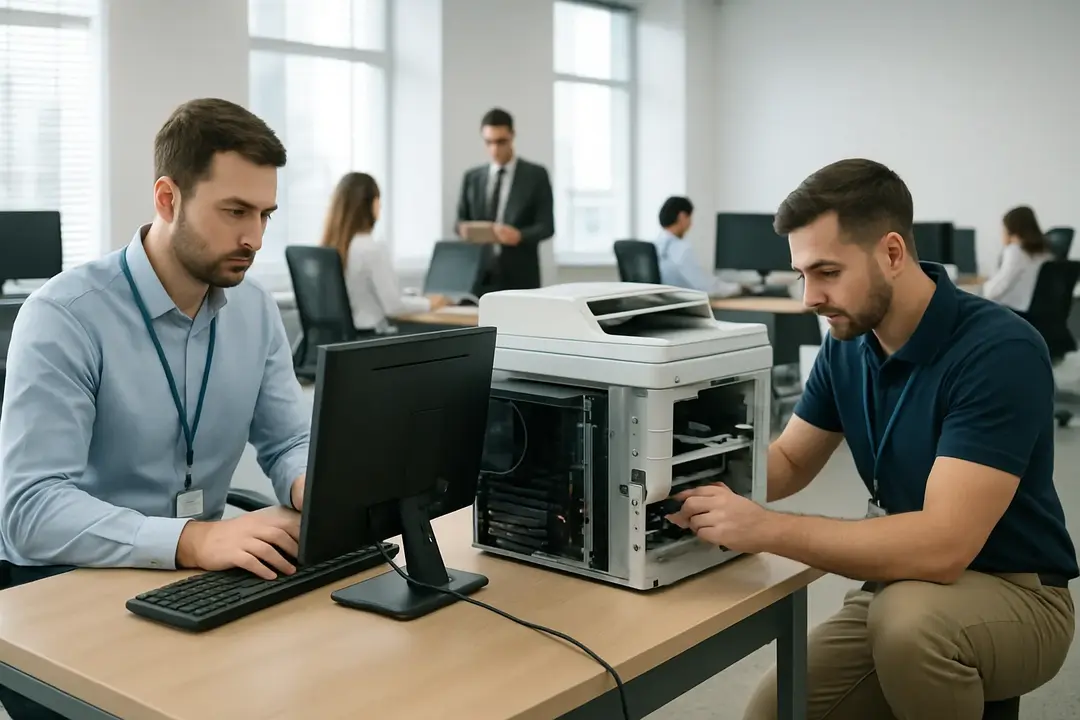 What Does Undergoing Maintenance Mean in Business?