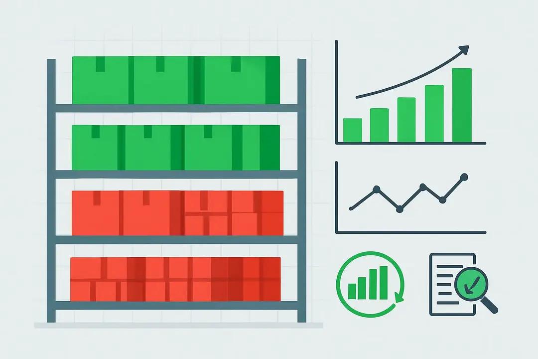 Proven Strategies to Prevent Obsolete Inventory