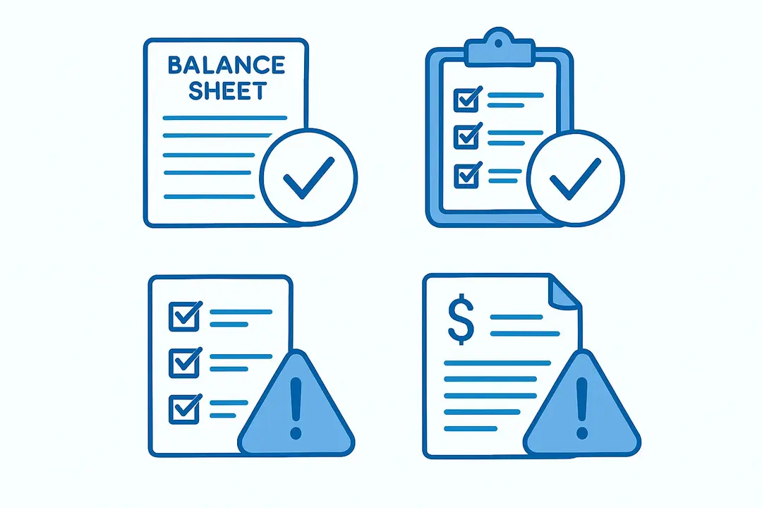 Avoiding Common Capitalization Compliance Errors