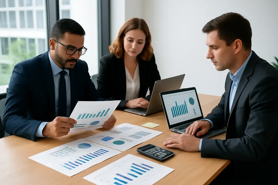 Evaluating Your Current Operating Expenses for Savings