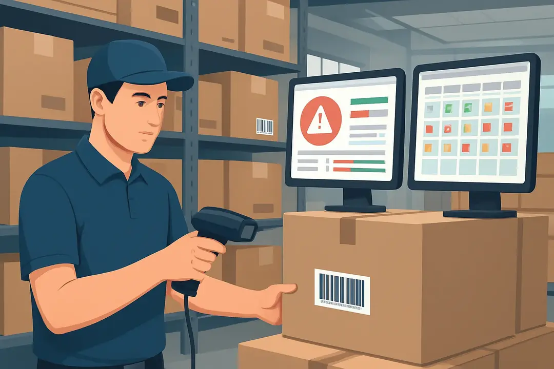 Inventory Aging Prevention Strategies and Technological Solutions