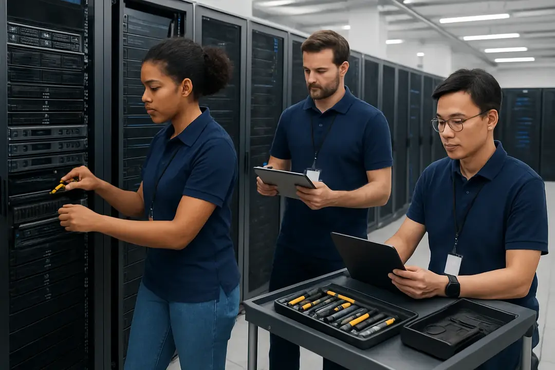 Best Practices for Seamless Maintenance Execution