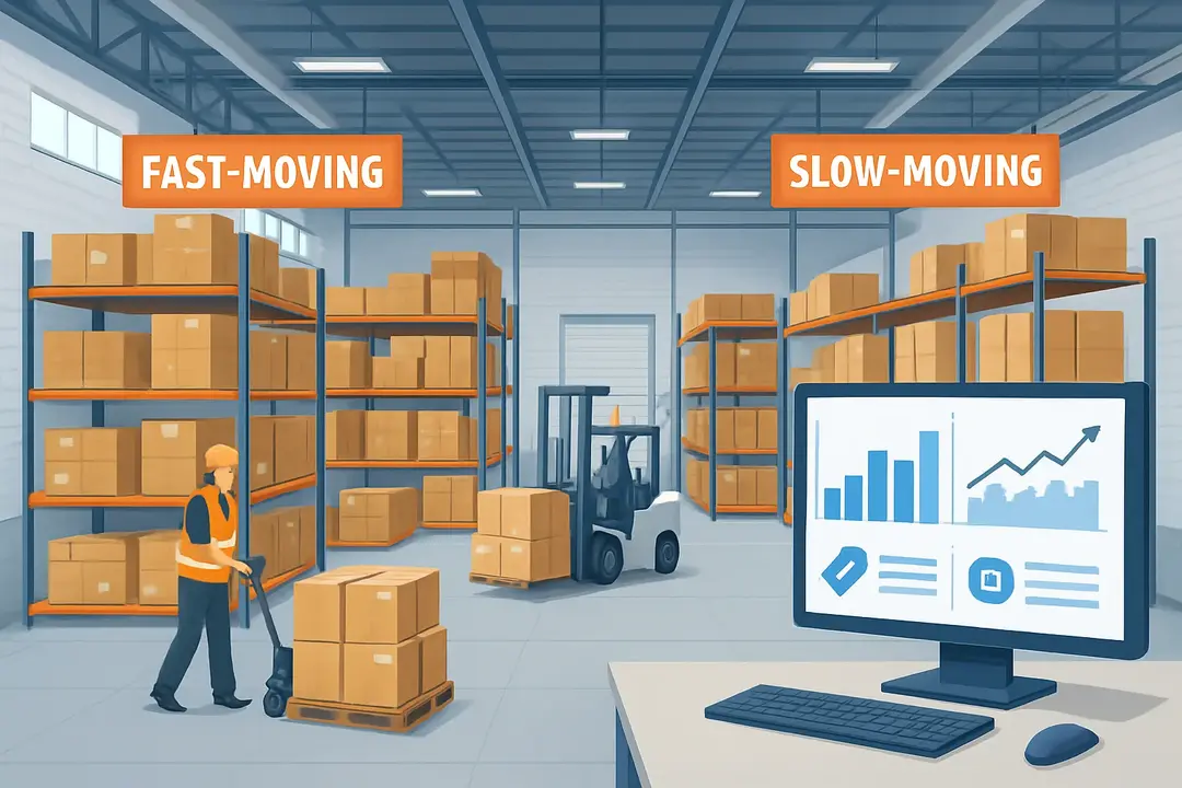 Proven Strategies to Optimize Slow Inventory