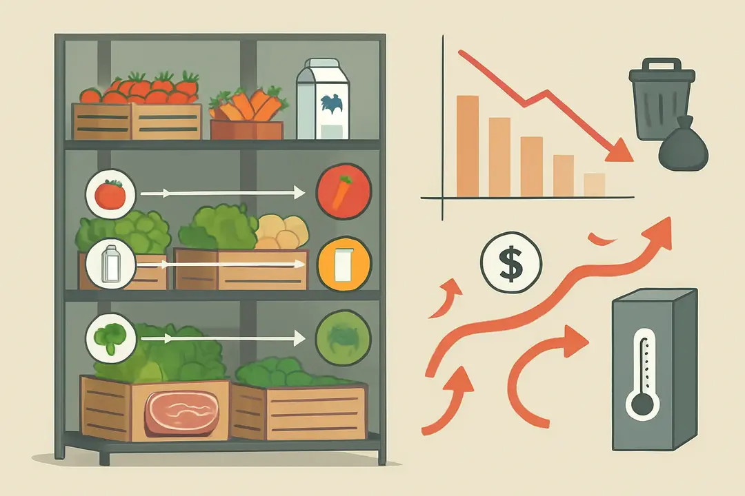 Visual Guide to Perishable Inventory and Its Hidden Costs