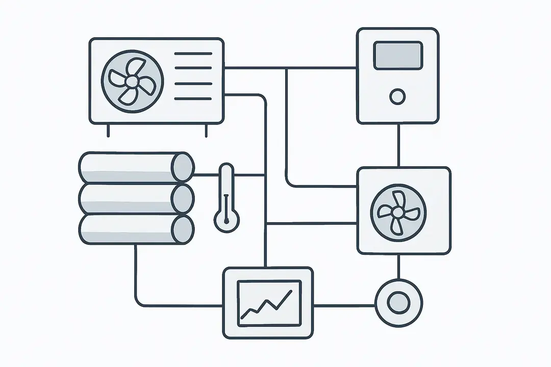 Understanding Low Maintenance Systems Basics