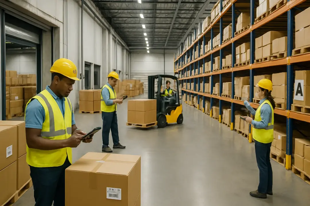 Proven Strategies for Operational Improvements