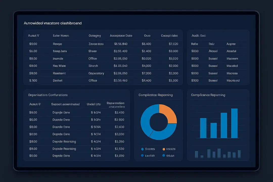 Using Software to Automate Schedules