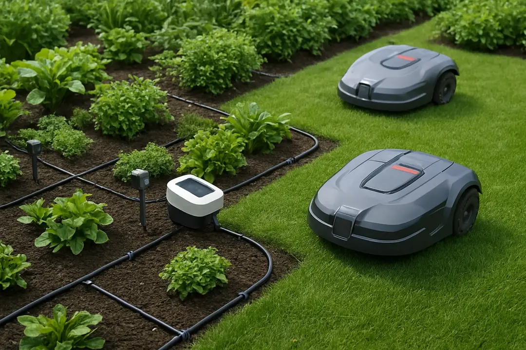 Advanced Tools for Optimizing Low Maintenance