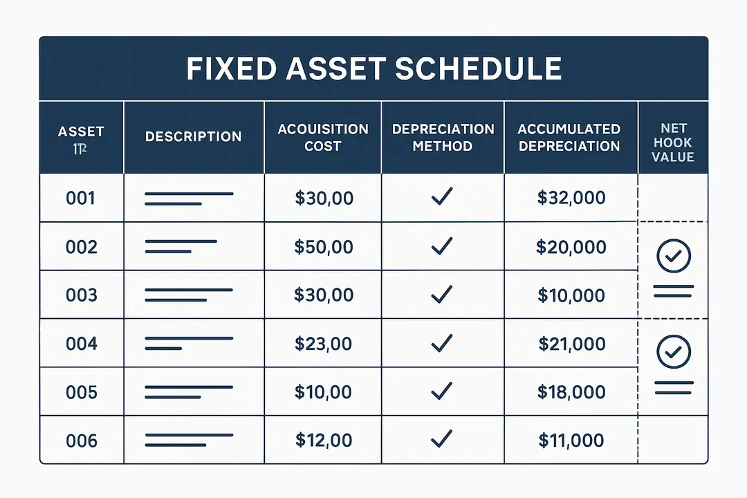 Advanced Tips for Seamless Audits
