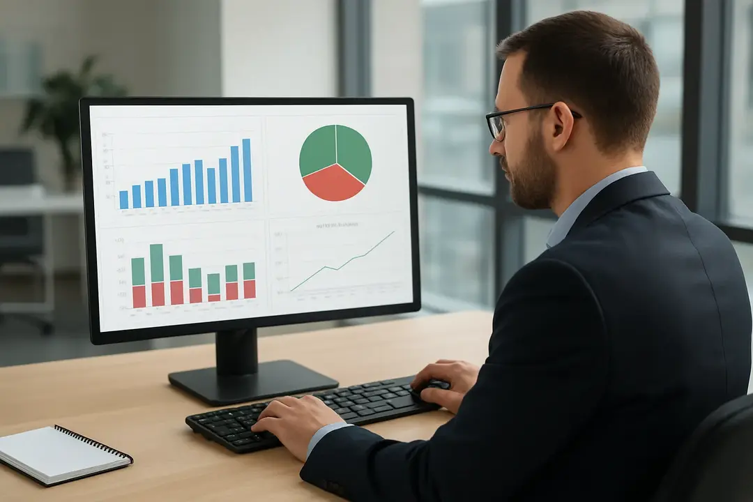 Conducting a Thorough Spend Analysis for Savings