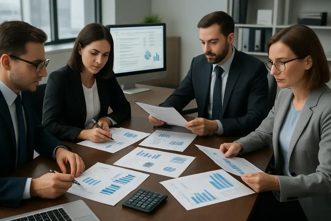What Is an Asset Management Audit?