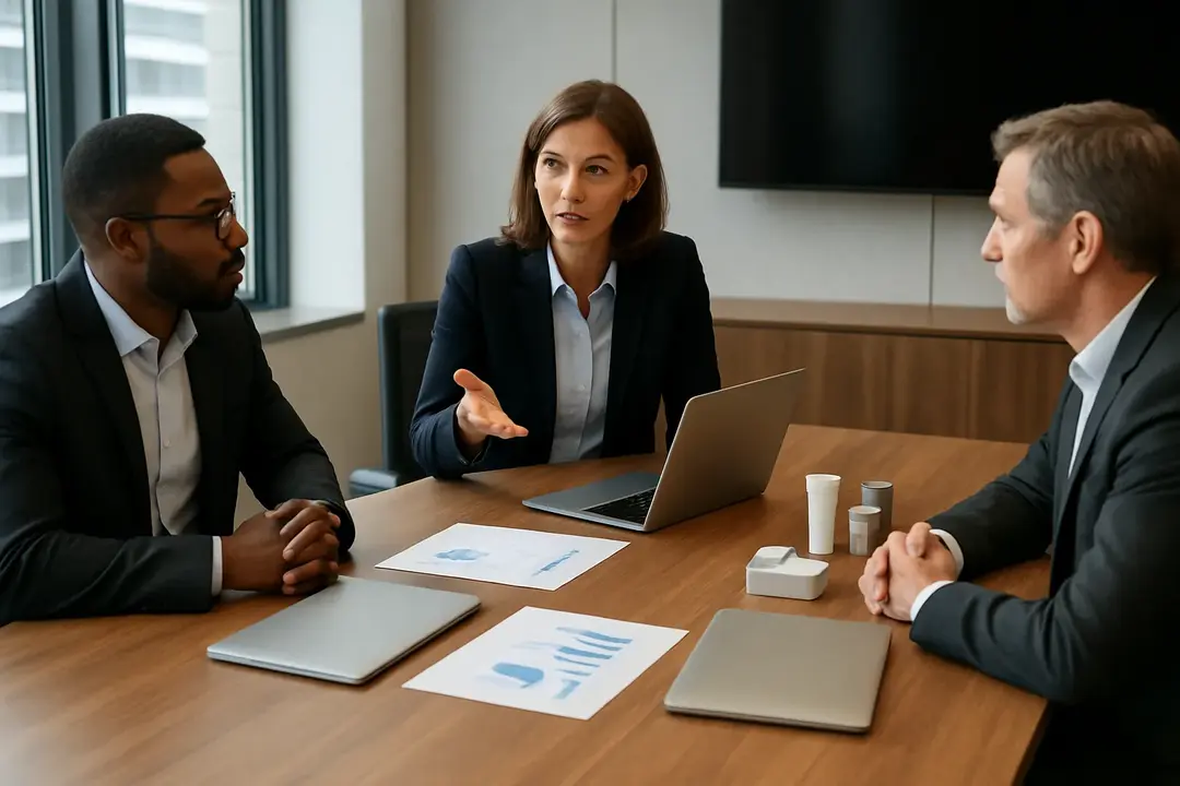 Effective Supplier Negotiation Techniques