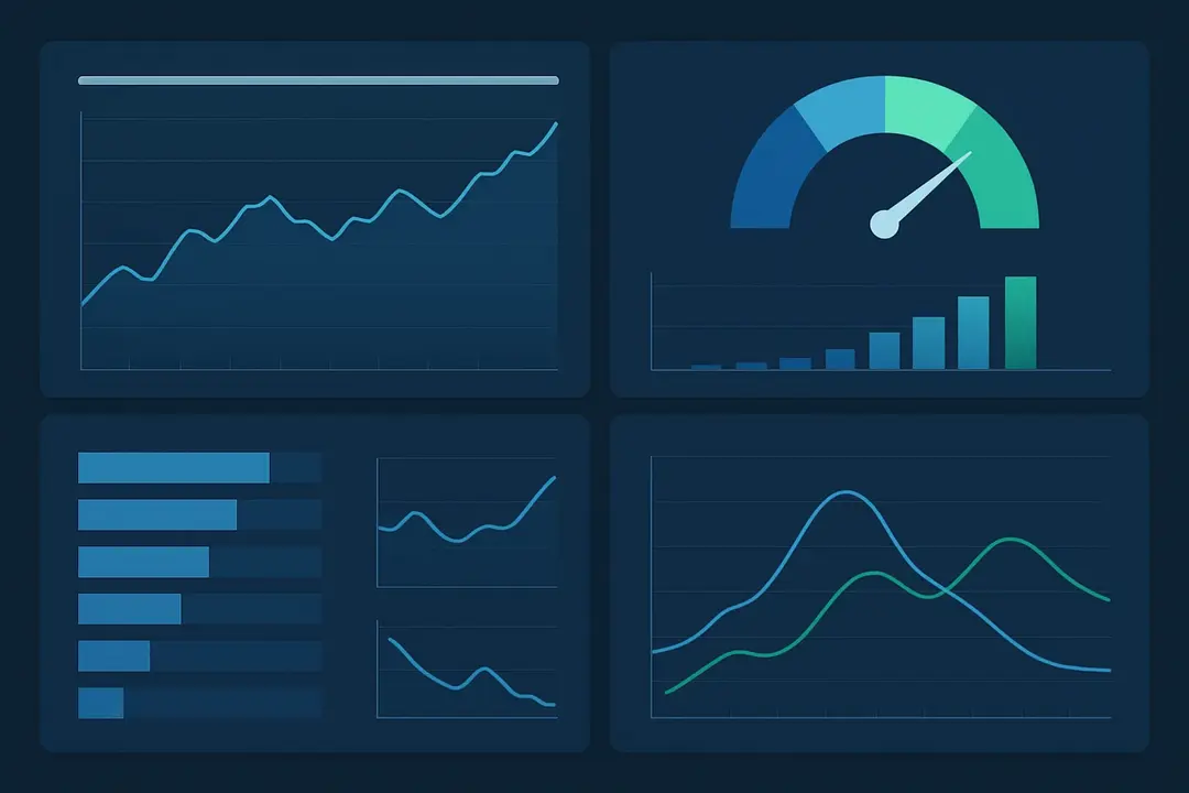 Adopting Predictive Analytics for Proactive Decisions