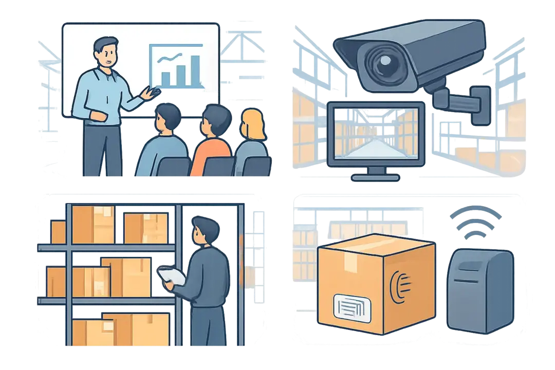 Effective Prevention Strategies