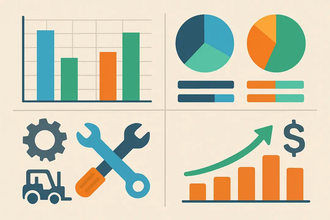 Measuring Upkeeping ROI and Best Practices