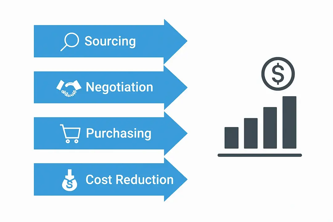 What Is Procurement and How It Impacts Business Costs