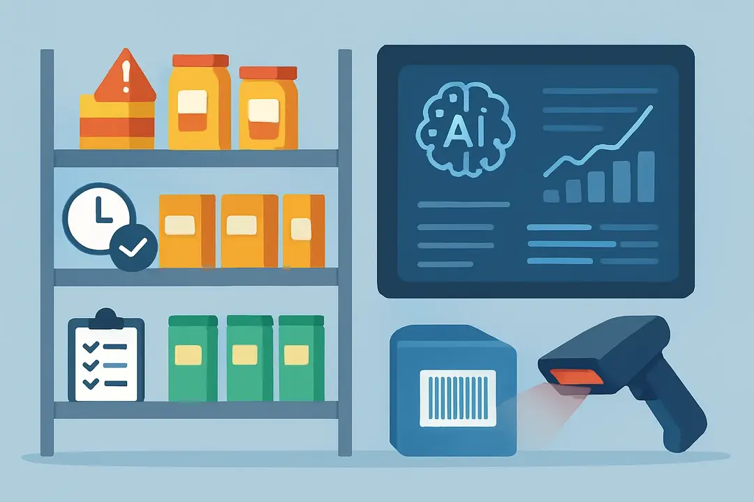 Understanding Inventory Aging Basics