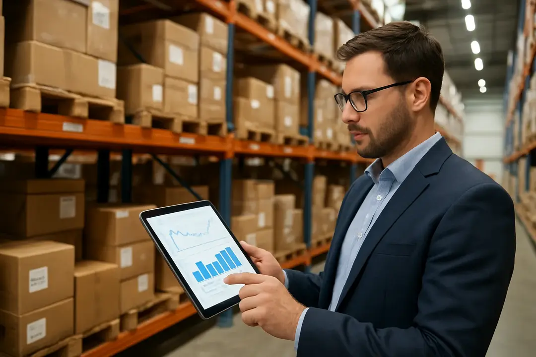 Optimizing Inventory to Reduce Procurement Expenses