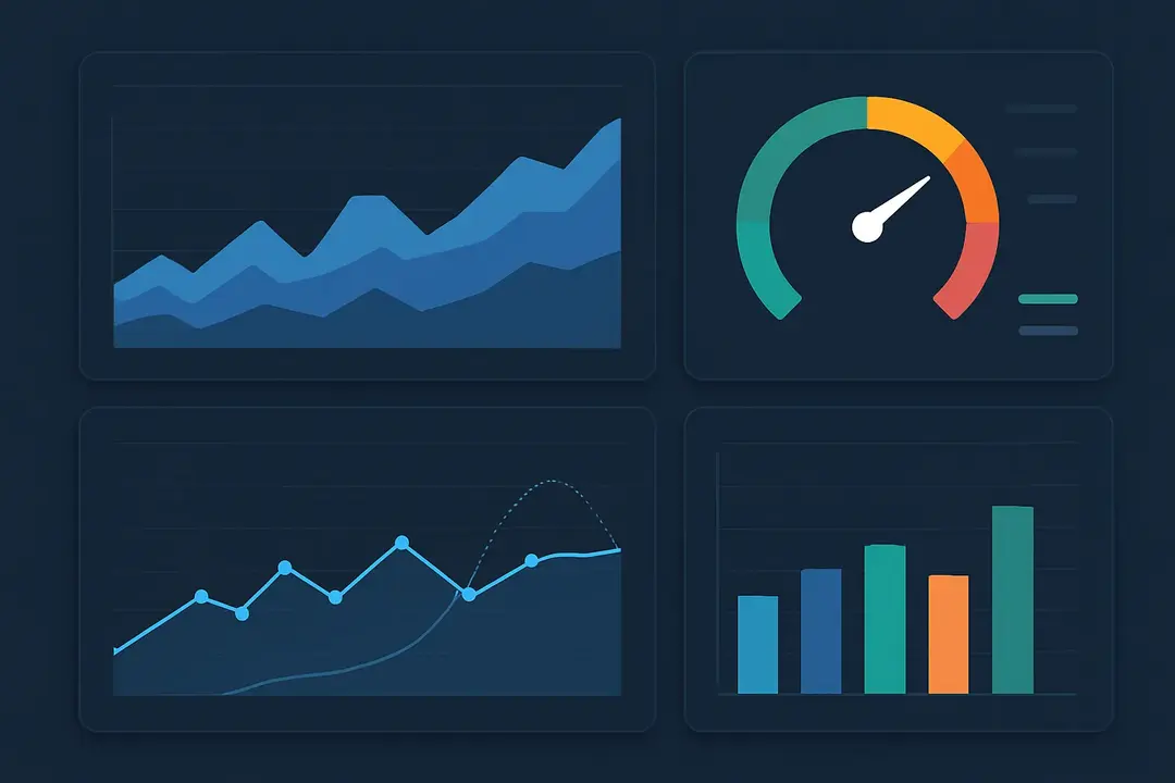 Advanced Analytics for Inventory Health