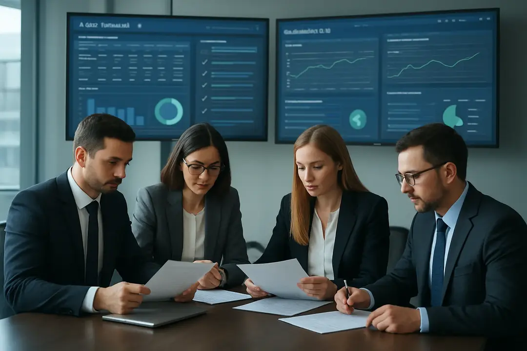 Advanced Tips for Sustained Compliance Through Audits