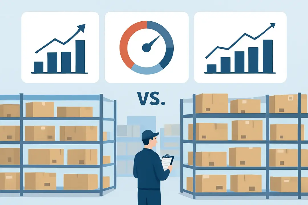 Advanced Metrics Beyond Basic Inventory Turn