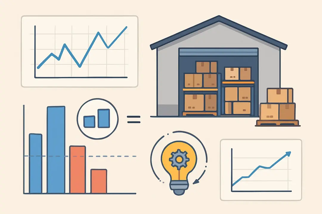 What Is Buffer Stock in Inventory Management?