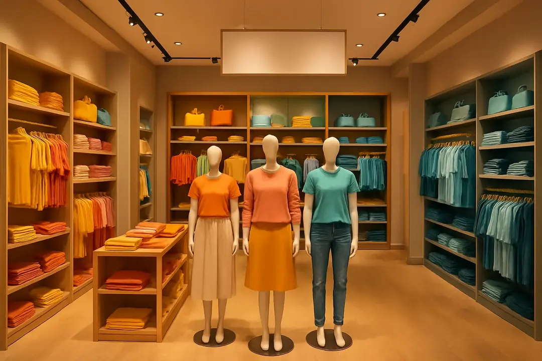 Effective Visual Merchandising Best Practices