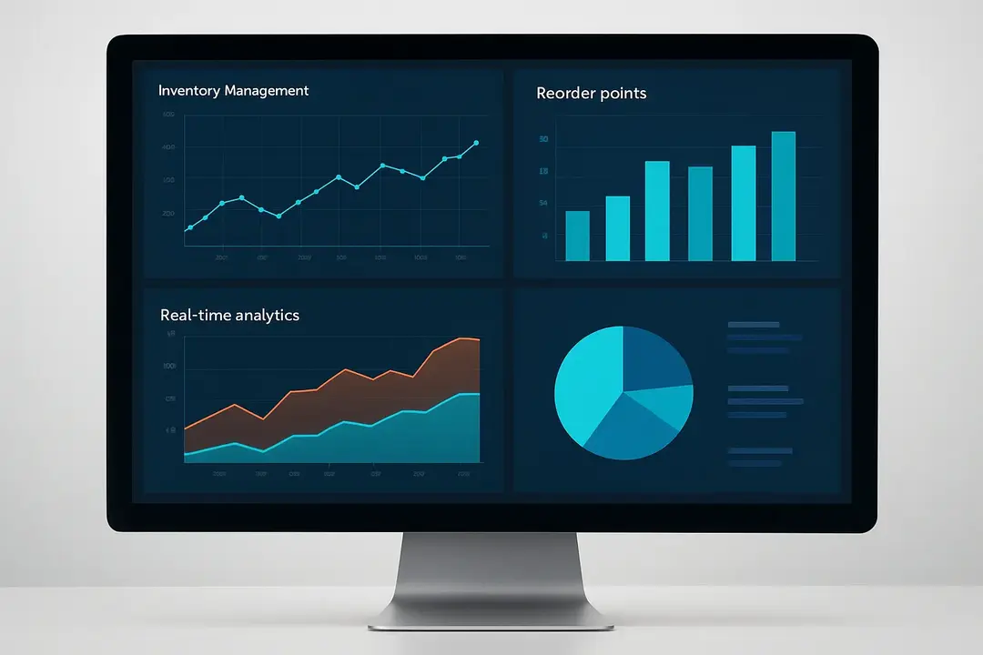 Tools for Accurate Cycle Stock Management